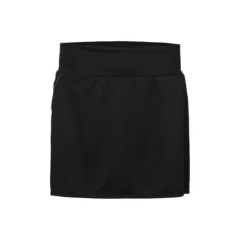Adidas Casual Short Skirts Women's Black