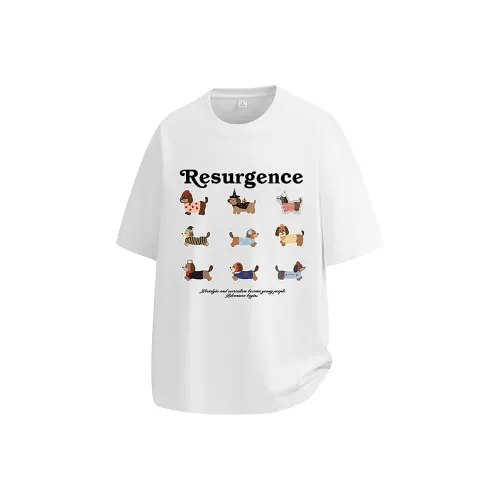ZYKY T Shirts Unisex