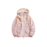 Mist Pink