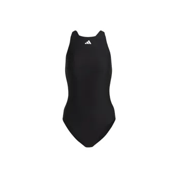 Adidas TAPE SWIMSUIT One piece Swimsuit Women's Black