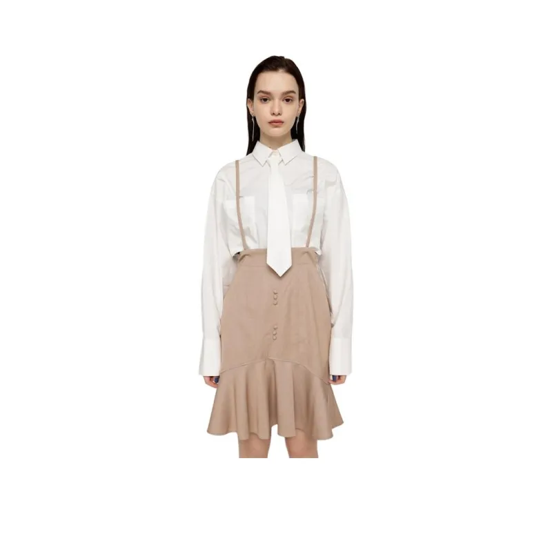 SLY Casual Short Skirts Women's-6