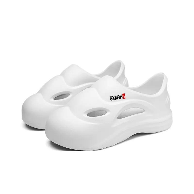 Binary Clogs Men-2