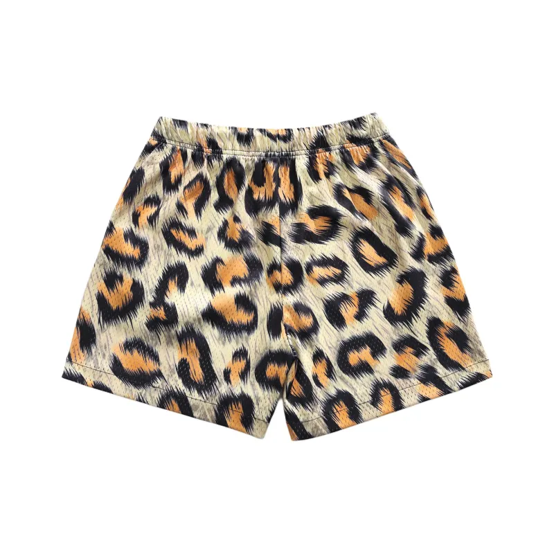 7 SEVFUN Casual Shorts Unisex-14