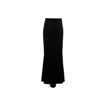 THE ANDAMANE Nemesia Maxi Skirt