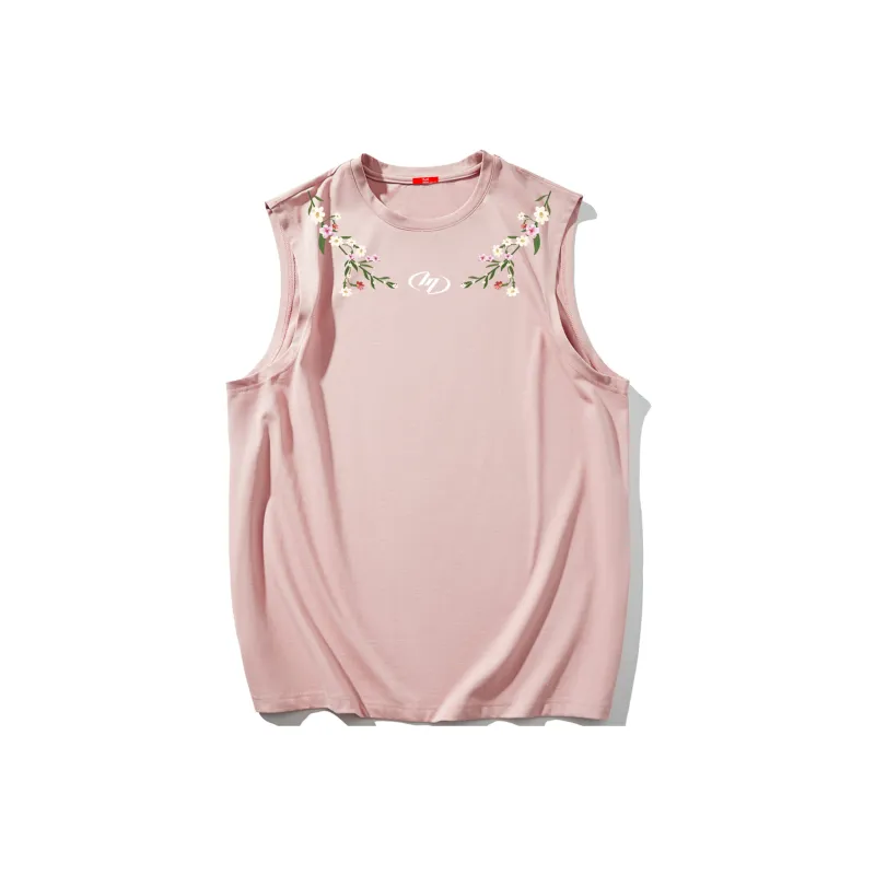 MIIOW Cool One Summer Series Tank Top Unisex-20