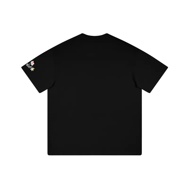 SIMPLE RIMLESS/SRME T Shirt Unisex-2