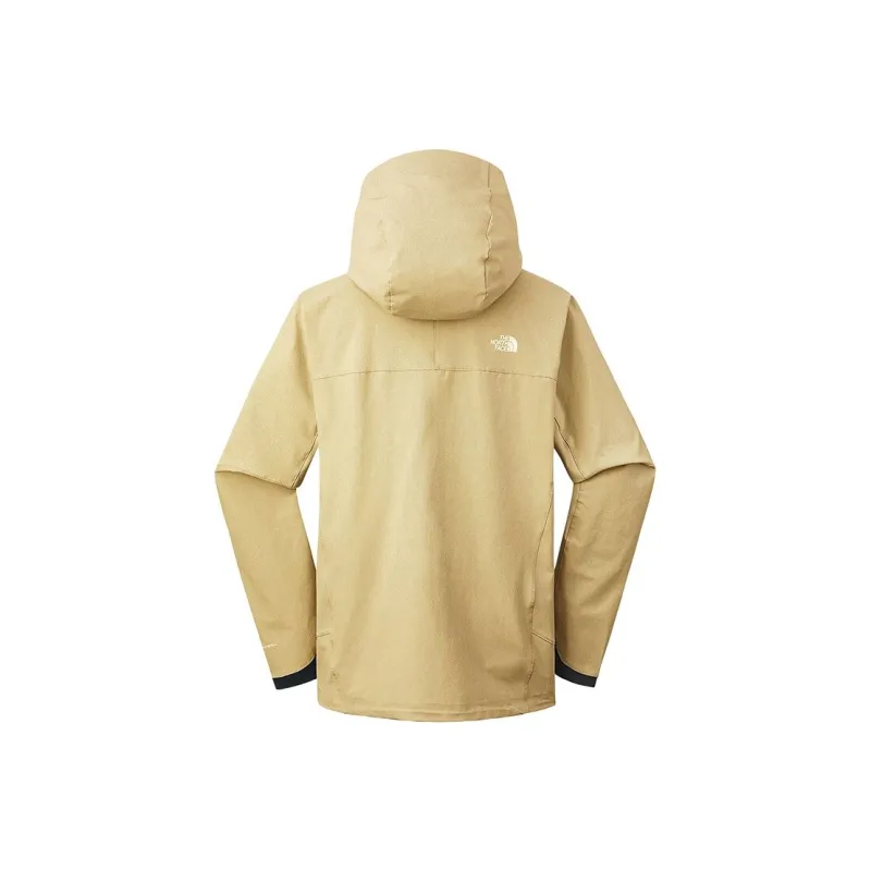THE NORTH FACE Jacket Men's Khaki-1