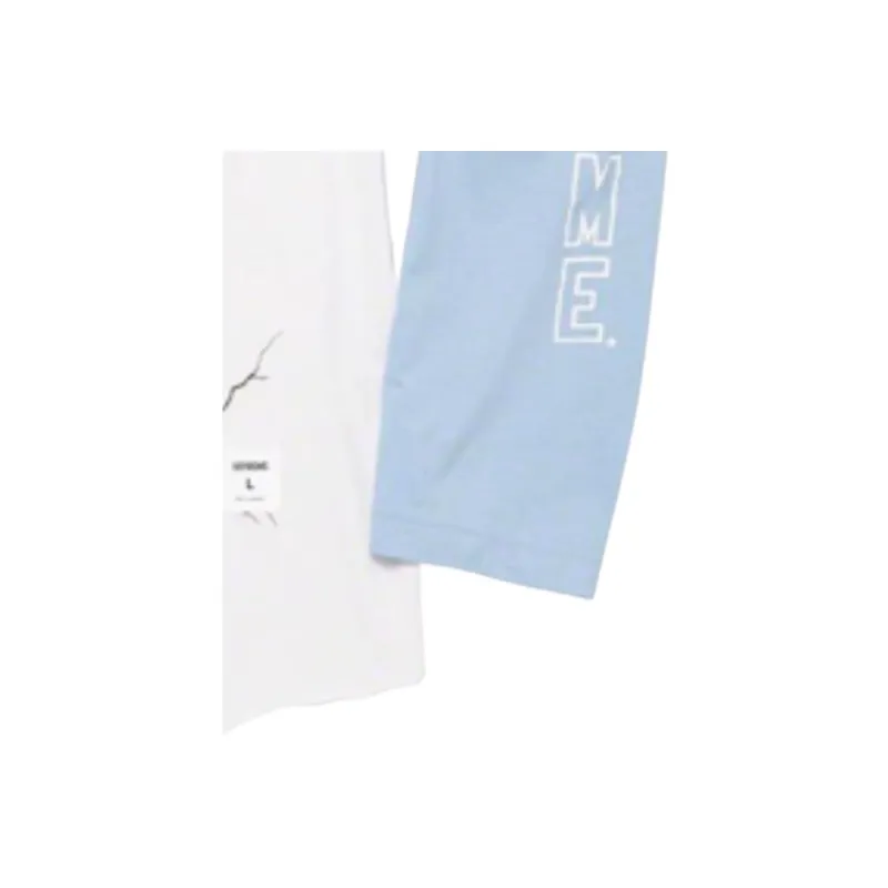 Supreme Dog Raglan L/S Top-3