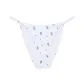 Optic White Floral
