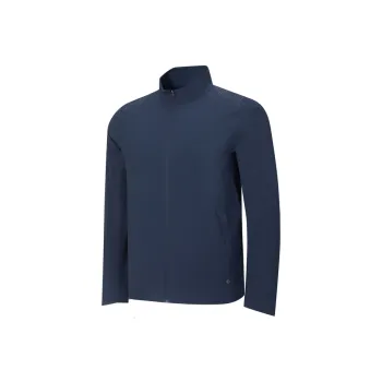 RAPIDO R LINE SS25 Jacket Men's Indigo