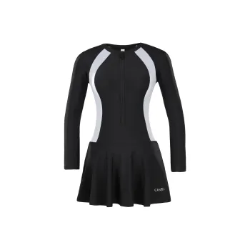CAMEL Condensed Series One Piece Swimsuits Women's