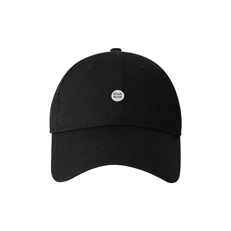 Mulinsen Cotton Baseball Caps Unisex-5