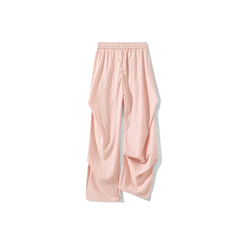 FONDLOOK Casual Pants Unisex-13