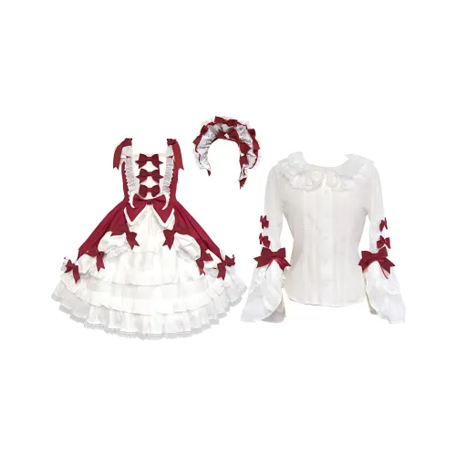 BABY Lolita Dresses Women's