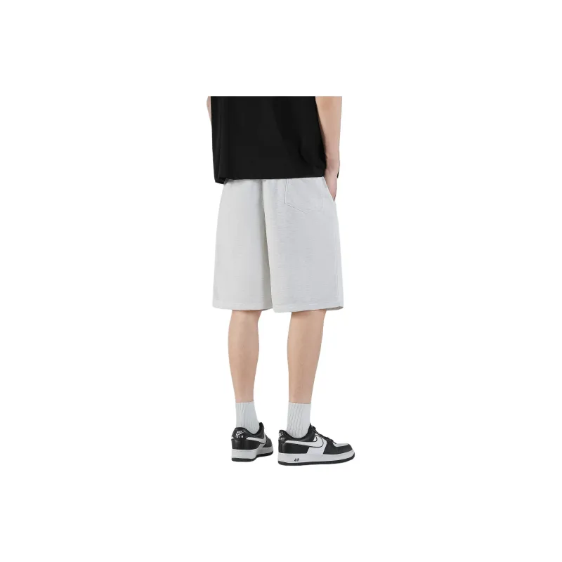 CREAZIONI LA FANTASIA E MOBILE Casual Shorts Unisex-7