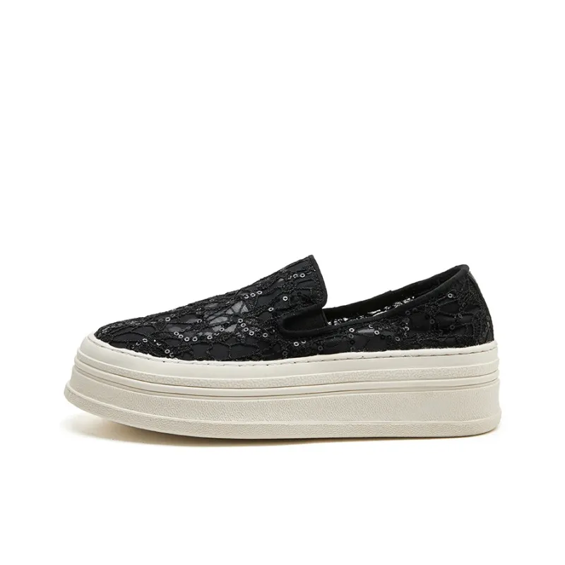 Joy&Mario Casual Single Shoes Women's-0