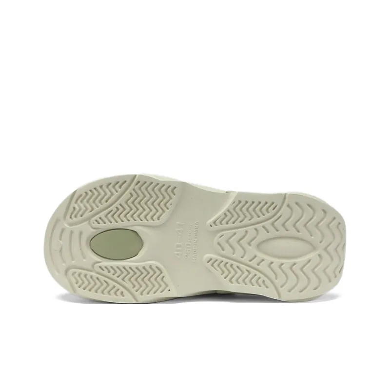 NANJIREN Clogs Unisex-23