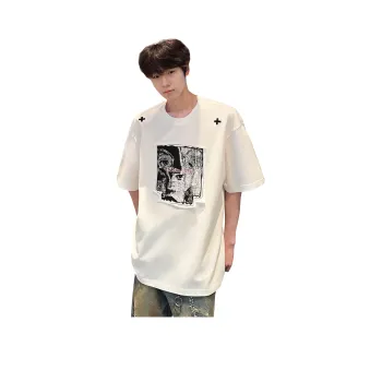 FORCEPULR T Shirts Unisex White