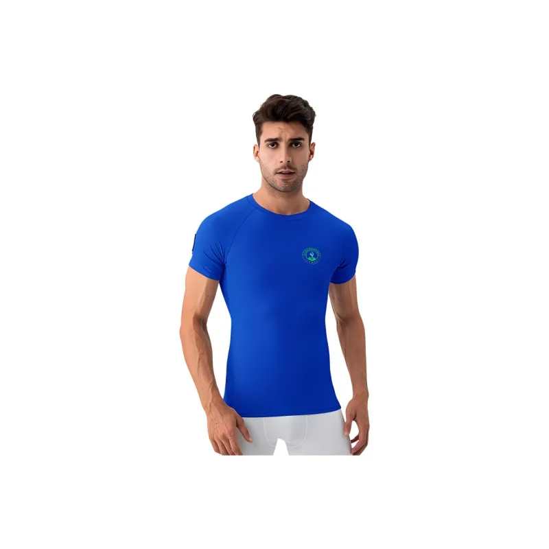 Mevando Yoga T Shirts Men-2