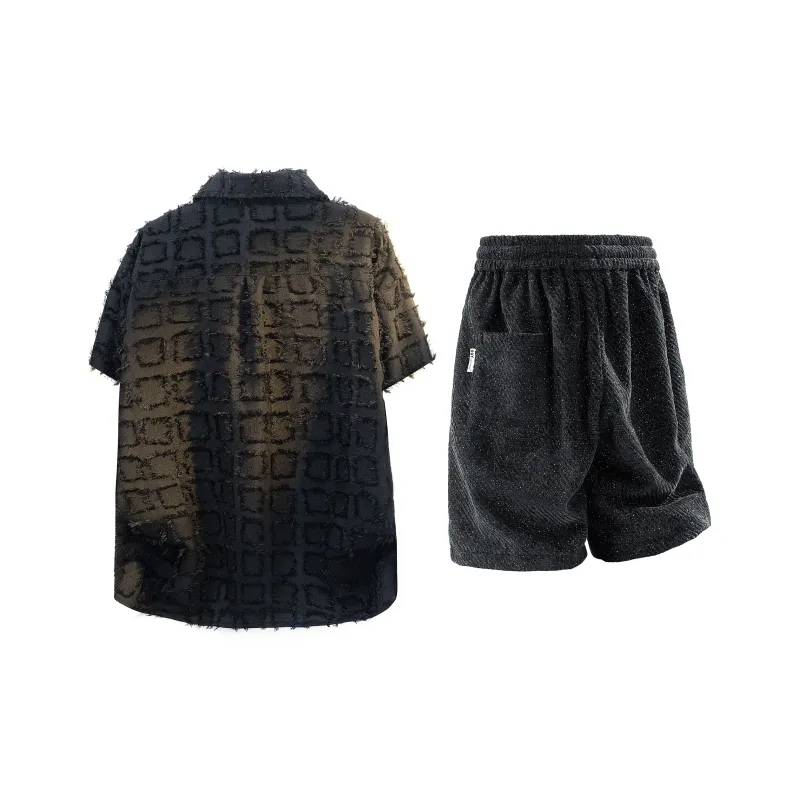TBSM Casual Sportswear Unisex-11