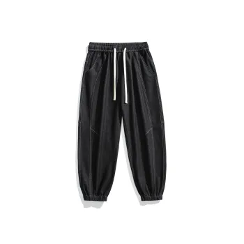 OPMO Casual Pants Unisex