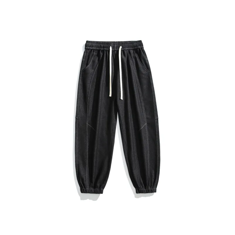 OPMO Casual Pants Unisex-0