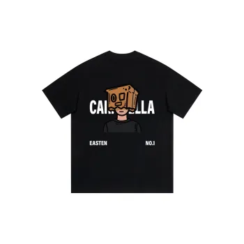 Caramella Unisex Undershirts