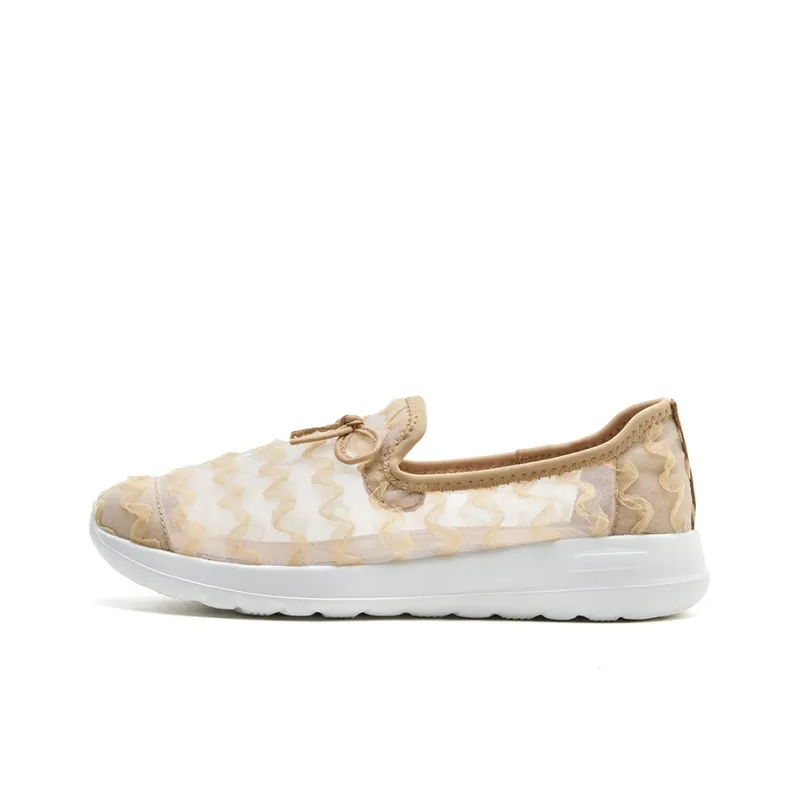 Joy&Mario Low Top Casual Shoes Women's-4