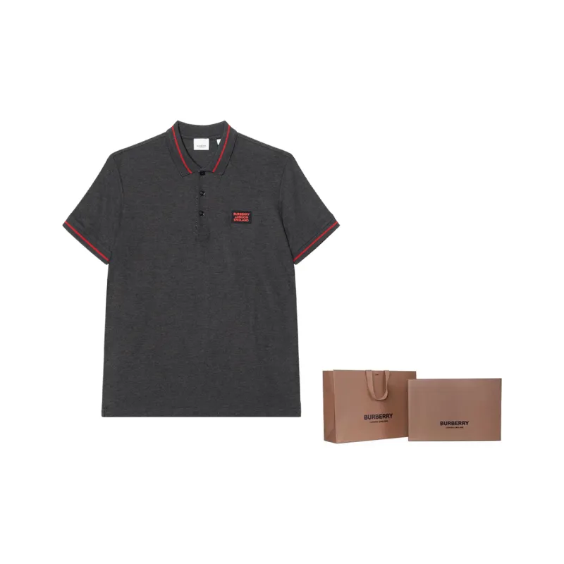 Burberry Grenford Polo-9