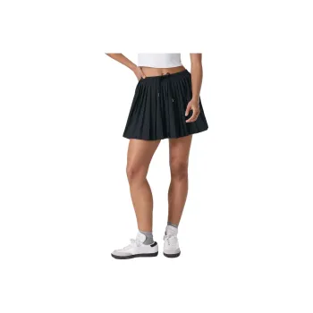 Vuori Clementine Pleated Skirt 15' Casual Short Skirts Women's
