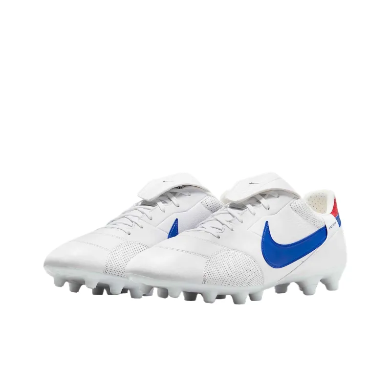 Nike Premier 3 Soccer Shoes Men's White-1