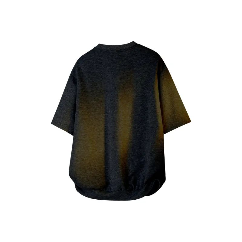 Endless Abyss T Shirts Unisex-1