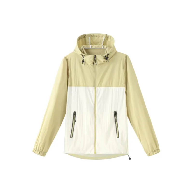 Grace Windproof Moisture Wicking Sun Protection Clothing Women's-1