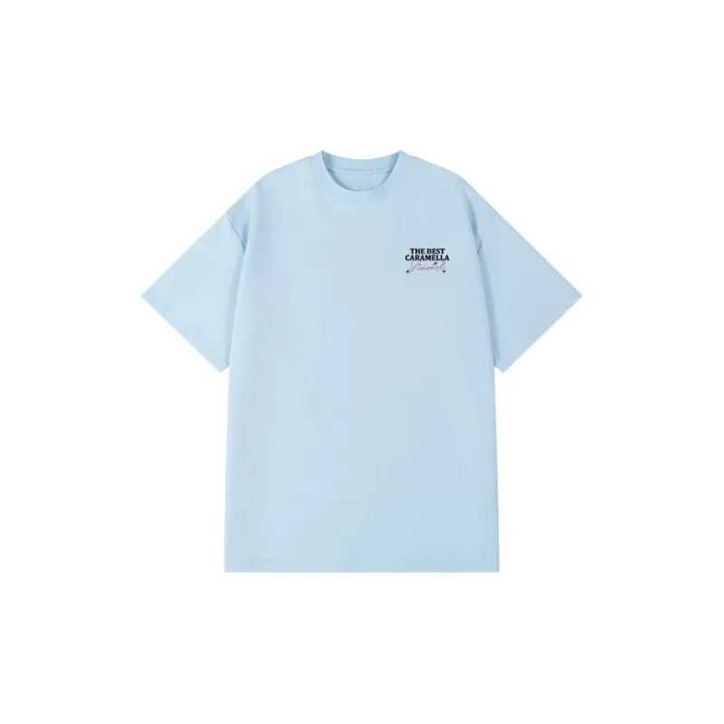 Caramella Unisex Undershirts-12