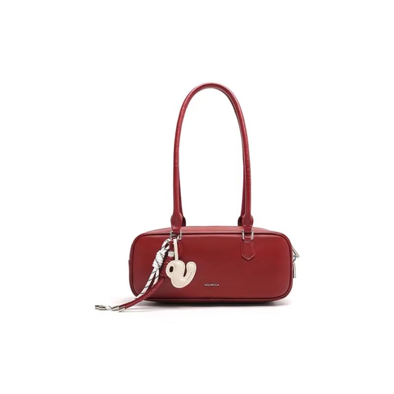 VALUNCICA EUROPHAM Cow Leather Shoulder Bag Women's Multicolor-10