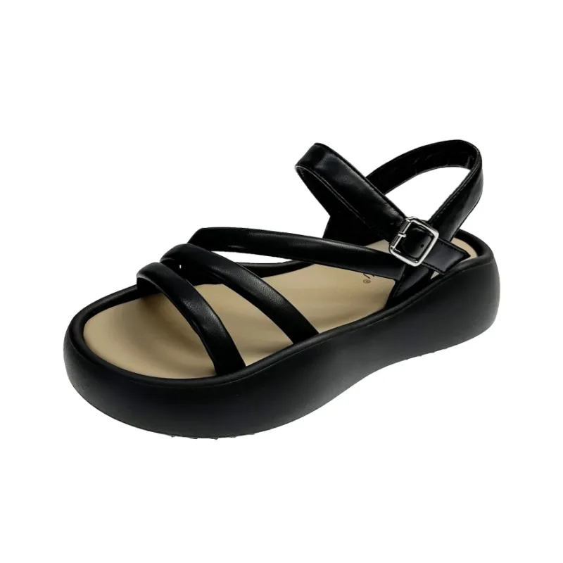 Ant City One Strap Sandals Women's-2