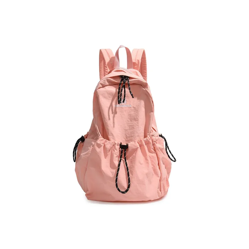 GEERDUN Oxford Backpack Unisex Multicolor-10