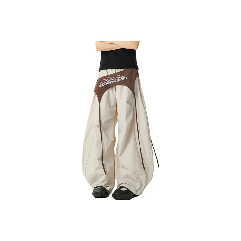FORCEPULR Casual Pants Unisex-4