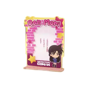March·Monster Detective Conan Case Closed ONE Collection Chibi Card Acrylic Stands