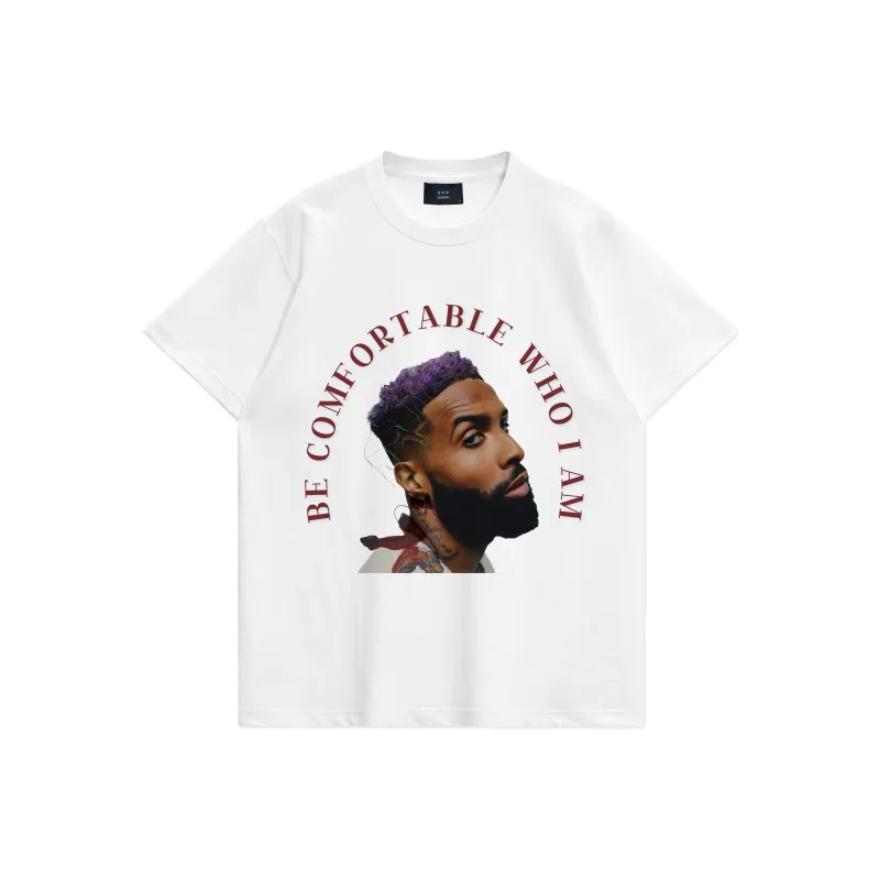 SOFRSH T Shirts Unisex-4