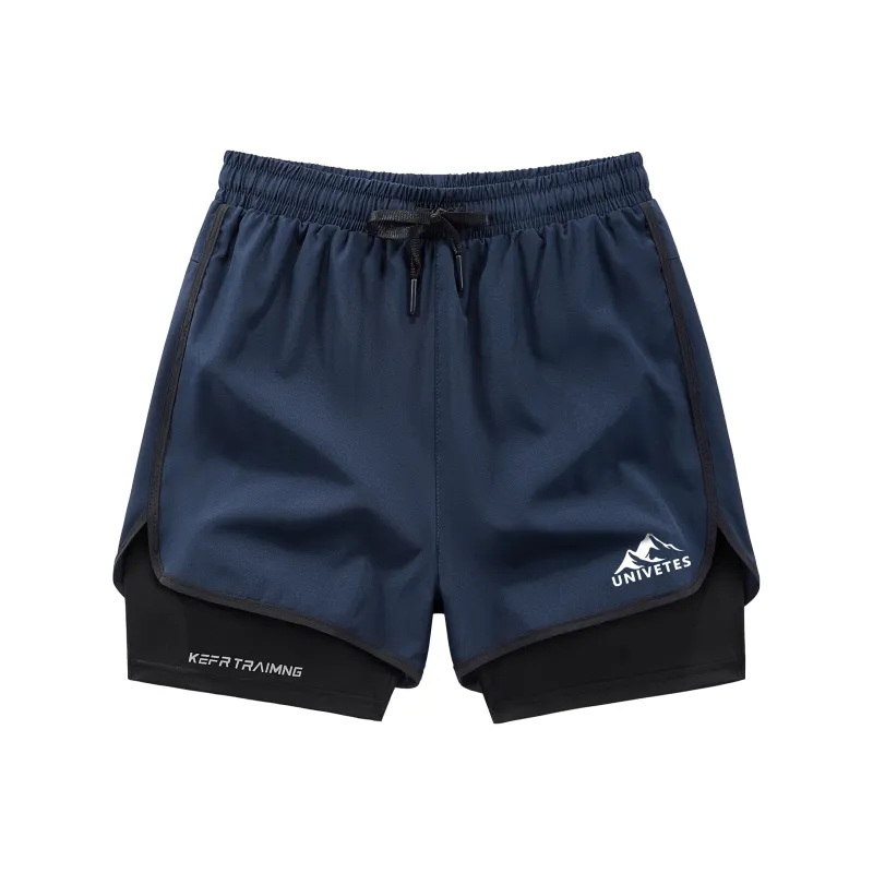 Universal Templates Basketball Shorts Unisex-18