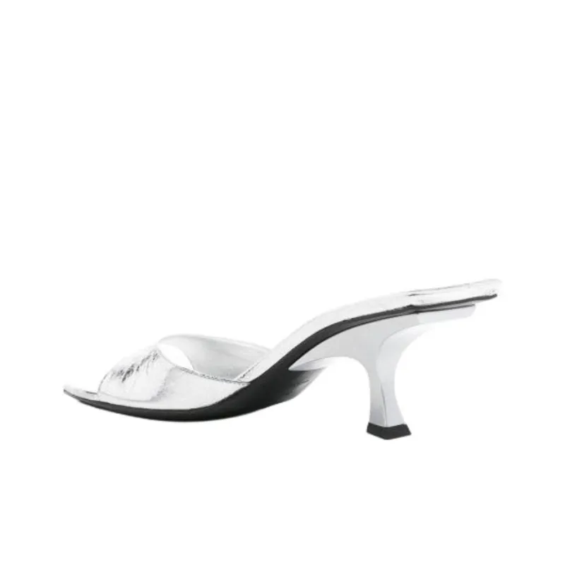 The Attico Heeled Sandals Women's-3