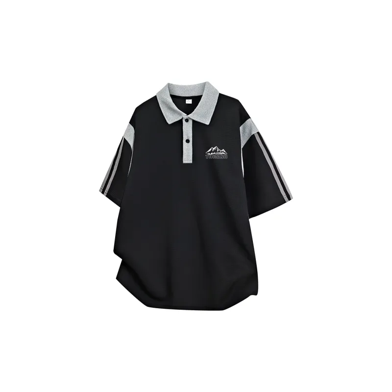 TUCANO Polo Shirts Unisex-5