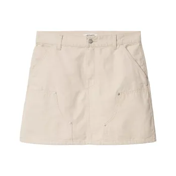 Carhartt WIP Maeve Double Mini Skirt