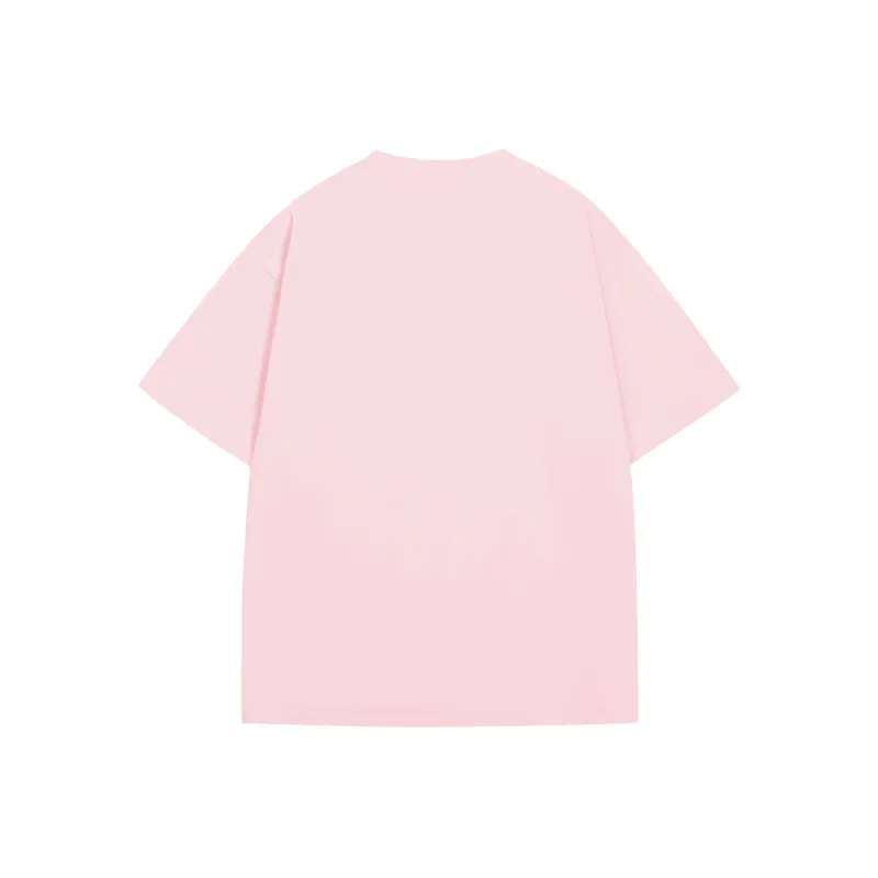 BEENTRILL T Shirts Unisex-5