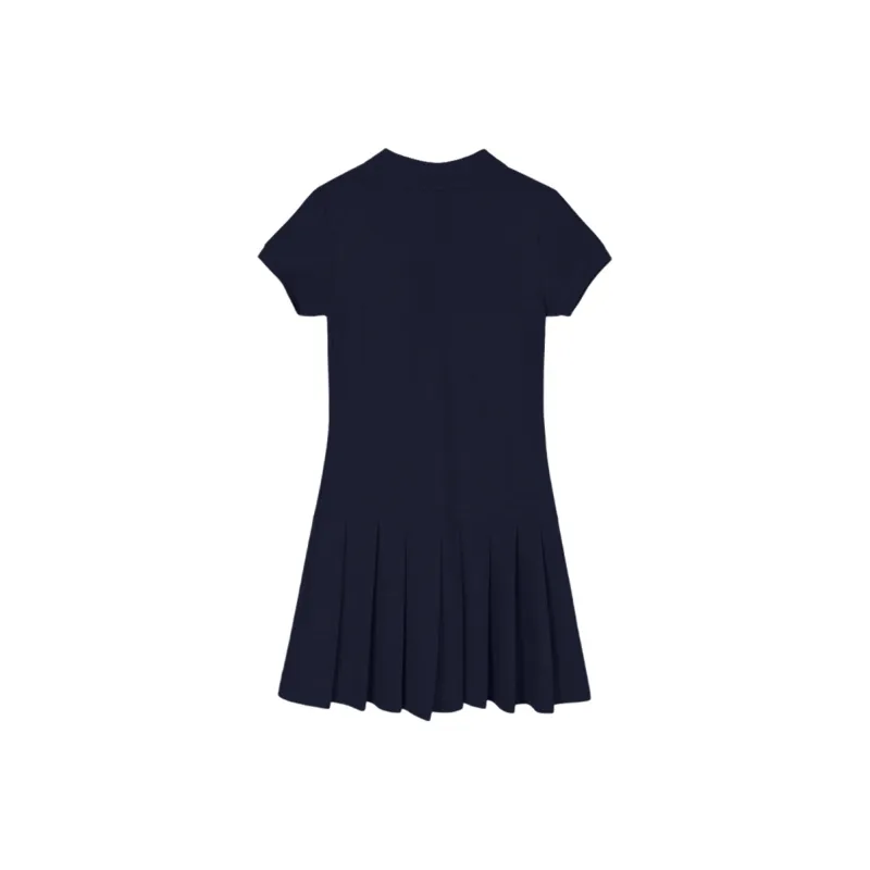 Peaches Peaches Short Sleeved Dress Women's-27