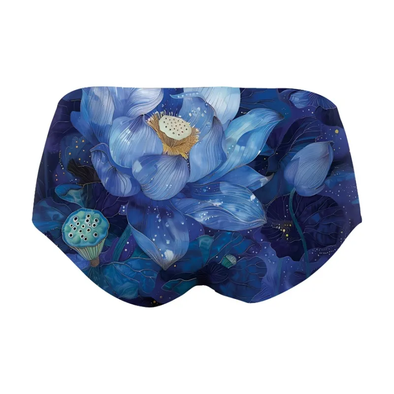 ROBINHOOD Underpants Women's 1 Pack-1