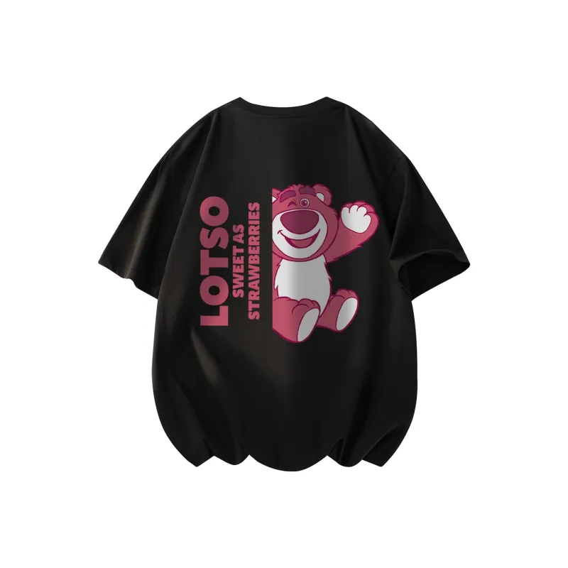 Disney Toy Story Series T Shirt Unisex-8