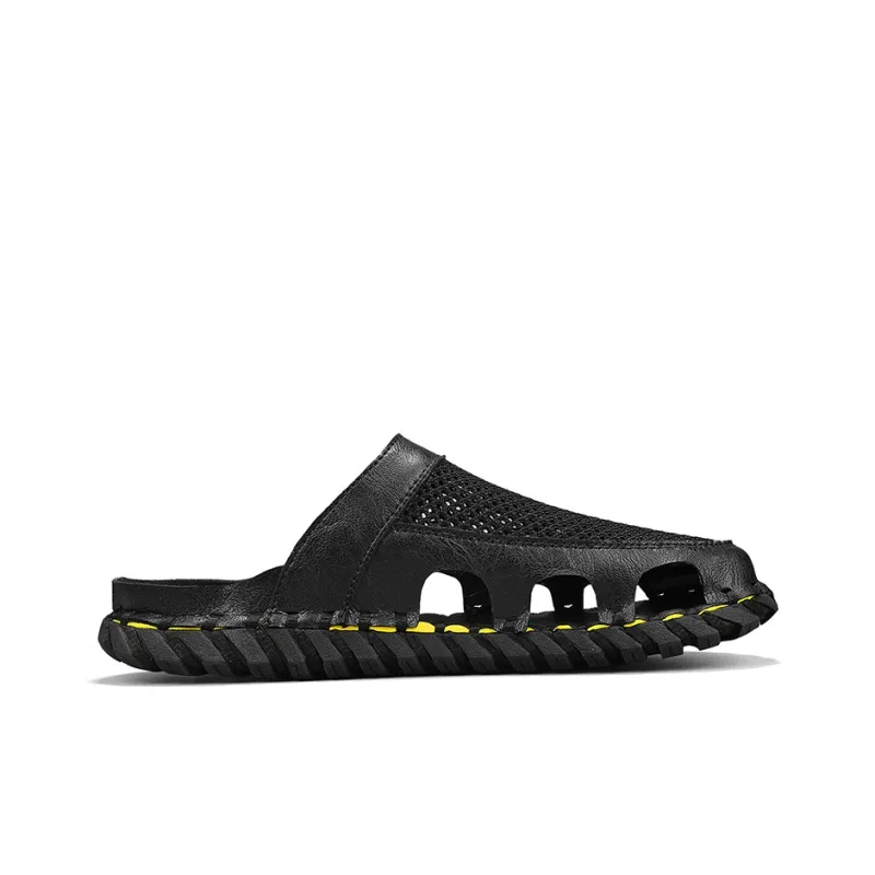 QIUTEXIONG River Trekking Shoes Men's-14