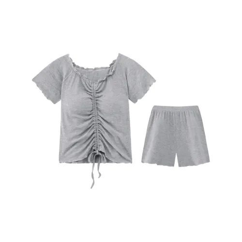 MADALLO Women's Pajama Sets